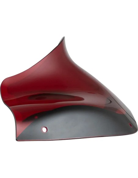 KLOCK WERKS Windschilde für Harley Davidson FLTRI 1450 EFI 1999-2006