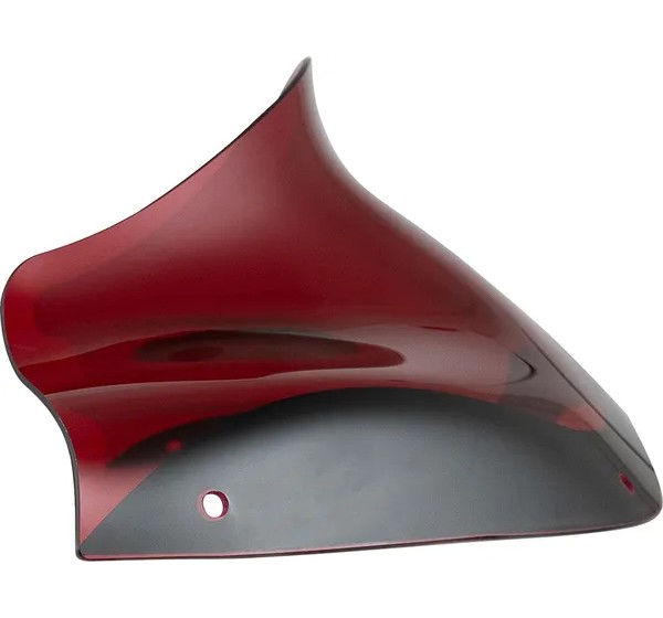 KLOCK WERKS Windschilde für Harley Davidson FLTRI 1450 EFI 1999-2006