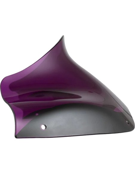 KLOCK WERKS Windschilde für Harley Davidson FLTRI 1450 EFI 1999-2006
