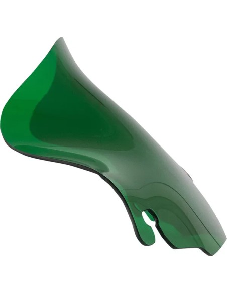 KLOCK WERKS Windschilde für Harley Davidson FLHT 1450 1999-2006