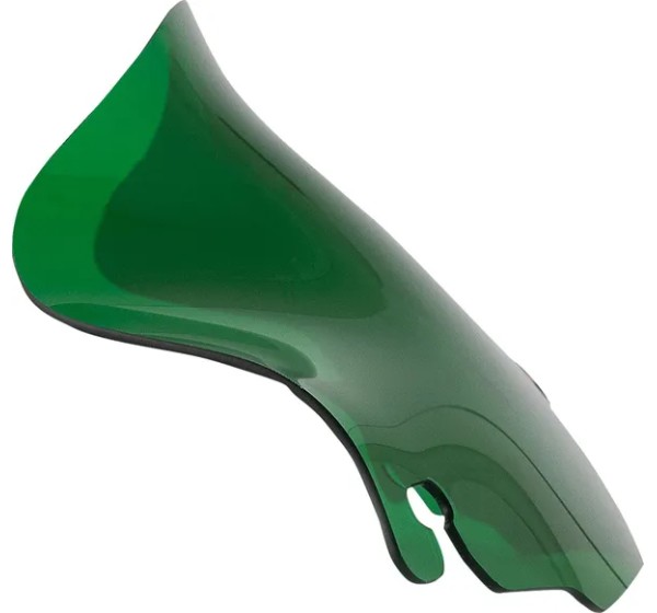 KLOCK WERKS Windschilde für Harley Davidson FLHT 1450 1999-2006