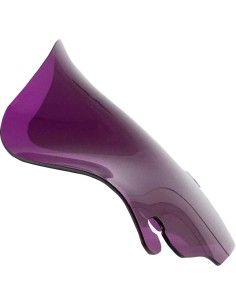 Kolor Flare® Windschild