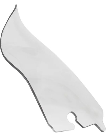 KLOCK WERKS Windschilde - Detailansicht