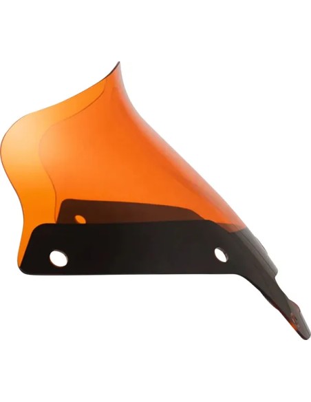 KLOCK WERKS Windschilde für Harley Davidson FXLRST 1923 ABS 2022-2025