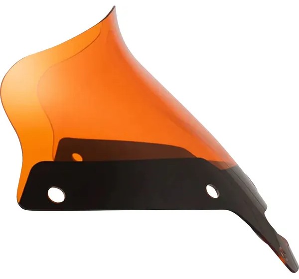 KLOCK WERKS Windschilde für Harley Davidson FXLRST 1923 ABS 2022-2025