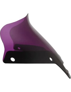 Kolor Flare® Windschild
