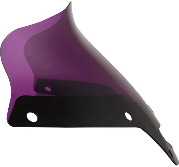 KLOCK WERKS Windschilde für Harley Davidson FXLRST 1923 ABS 2022-2025