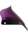 Kolor Flare® Windschild