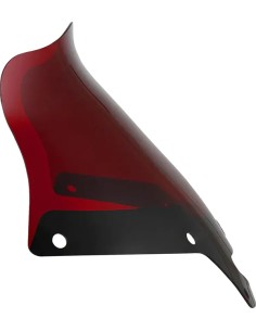 Kolor Flare® Windschild