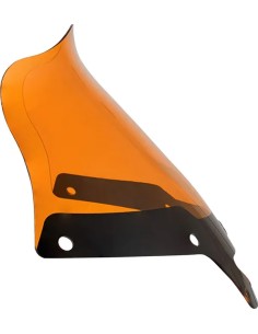 Kolor Flare® Windschild