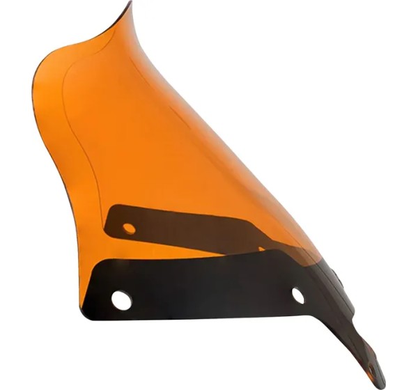 KLOCK WERKS Windschilde für Harley Davidson FXLRST 1923 ABS 2022-2024