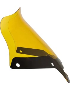 Kolor Flare® Windschild