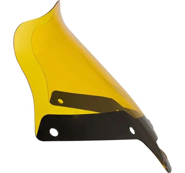 KLOCK WERKS Windschilde für Harley Davidson FXLRST 1923 ABS 2022-2024