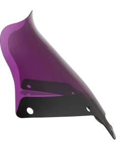 Kolor Flare® Windschild