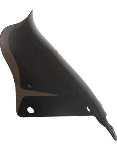 Kolor Flare® Windschild