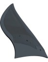 Pro-Touring Flare® Windschild