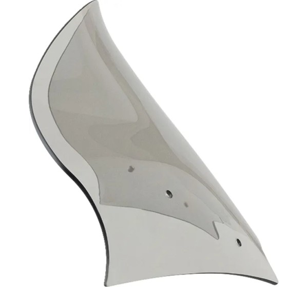 KLOCK WERKS Windschilde für Harley Davidson FLTRXSE 1977 ABS 2023-2025
