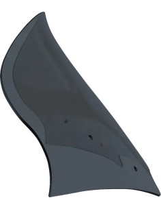 Pro-Touring Flare® Windschild