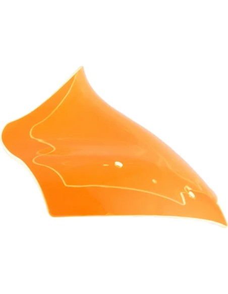 KLOCK WERKS Windschilde für Harley Davidson FLTRXSE 1977 ABS 2023-2025