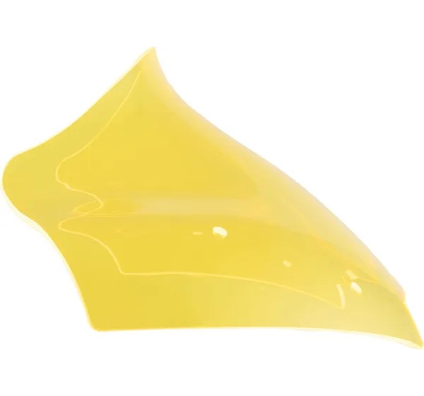 KLOCK WERKS Windschilde für Harley Davidson FLTRXSE 1977 ABS 2023-2025