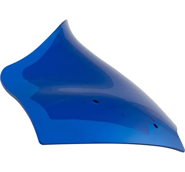 KLOCK WERKS Windschilde für Harley Davidson FLTRXSE 1977 ABS 2023-2025