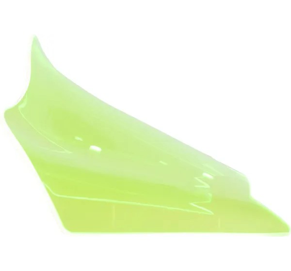 KLOCK WERKS Windschilde für Harley Davidson FLHXSE 1977 ABS 2023-2025