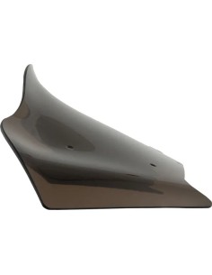Kolor Flare® Windschild
