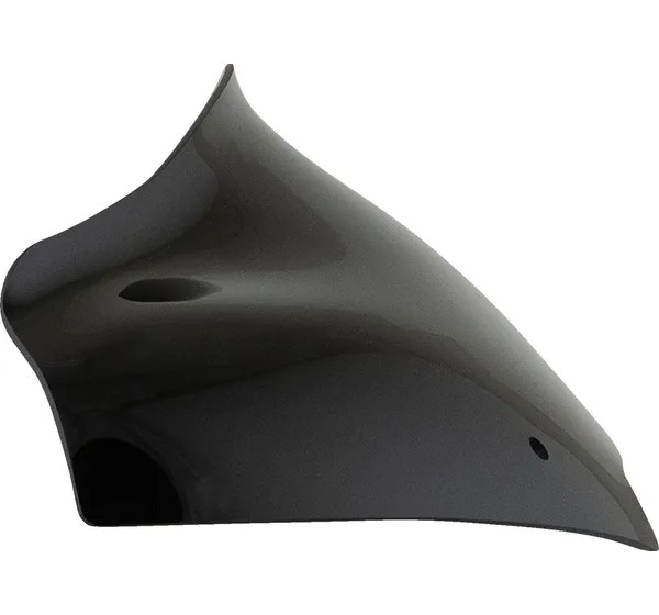 KLOCK WERKS Windschilde für Harley Davidson FLTRXSE 1977 ABS 2023-2025