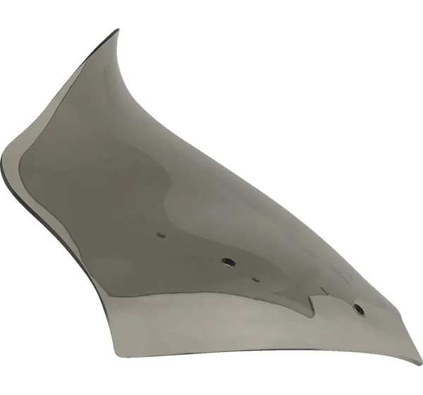 KLOCK WERKS Windschilde für Harley Davidson FLTRXSE 1977 ABS 2023-2025