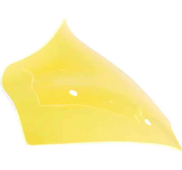 KLOCK WERKS Windschilde für Harley Davidson FLTRXSE 1977 ABS 2023-2025