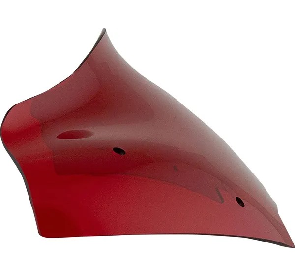 KLOCK WERKS Windschilde für Harley Davidson FLTRXSE 1977 ABS 2023-2025