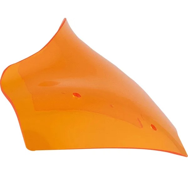 KLOCK WERKS Windschilde für Harley Davidson FLTRXSE 1977 ABS 2023-2025