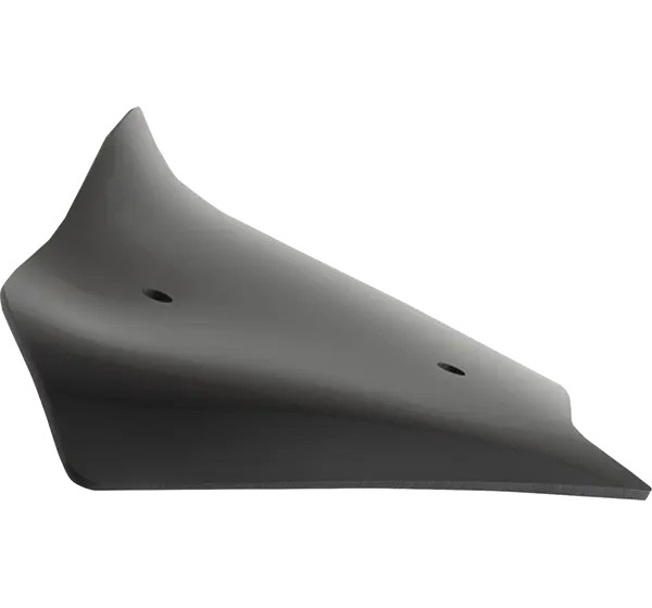 KLOCK WERKS Windschilde für Harley Davidson FLHXSE 1977 ABS 2023-2025