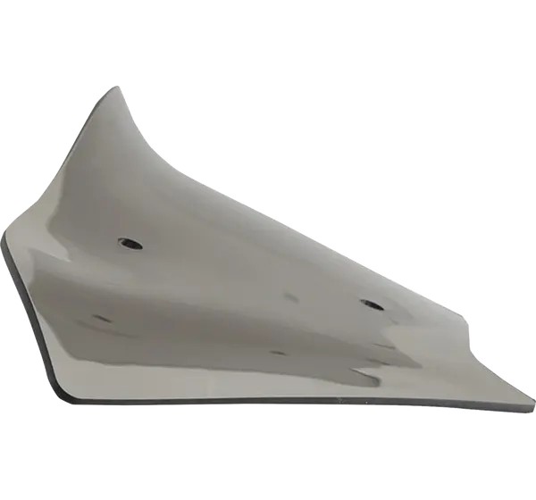 KLOCK WERKS Windschilde für Harley Davidson FLHXSE 1977 ABS 2023-2025