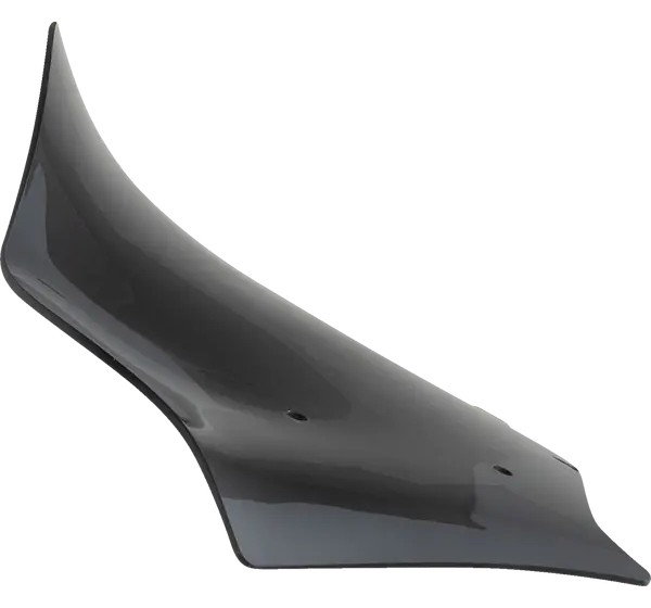 KLOCK WERKS Windschilde für Harley Davidson FLHXSE 1977 ABS 2023-2025