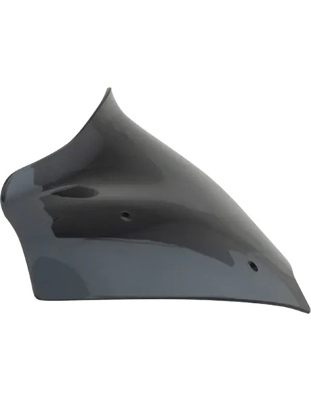 KLOCK WERKS Windschilde für Harley Davidson FLTRXSE 1977 ABS 2023-2025