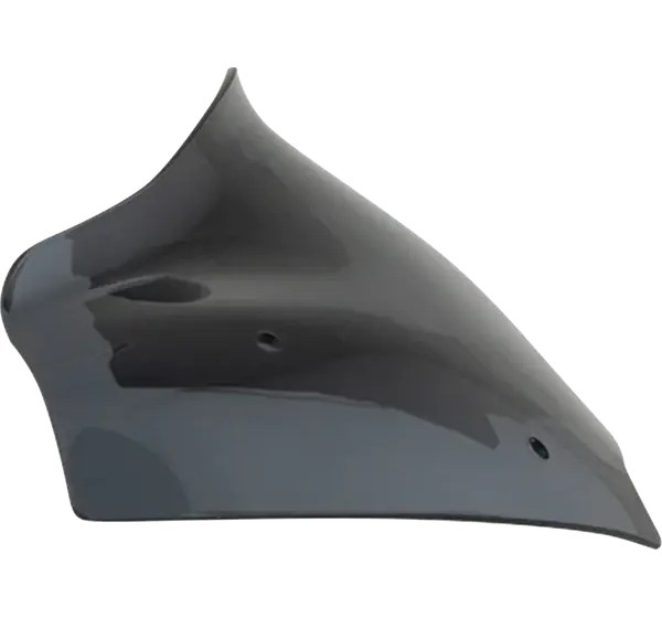 KLOCK WERKS Windschilde für Harley Davidson FLTRXSE 1977 ABS 2023-2025