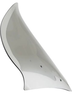 Pro-Touring Flare® Windschild