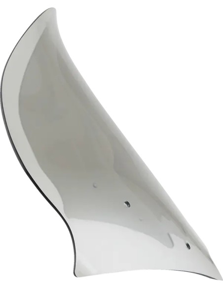 KLOCK WERKS Windschilde für Harley Davidson FLTRXSE 1977 ABS 2023-2025