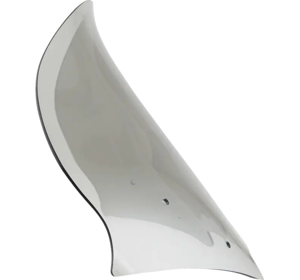 KLOCK WERKS Windschilde für Harley Davidson FLTRXSE 1977 ABS 2023-2025