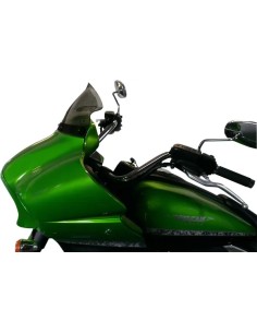 Flare® Windschild