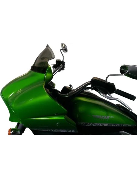 KLOCK WERKS Windschilde für KAWASAKI VN 1700 ABS 2009-2022
