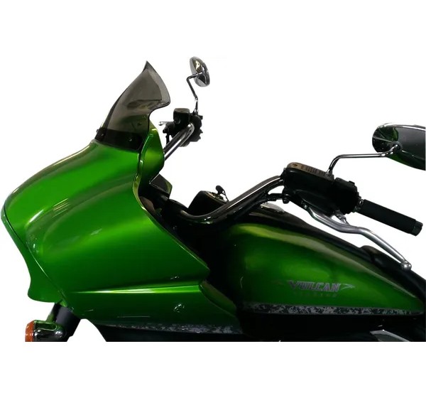 KLOCK WERKS Windschilde für KAWASAKI VN 1700 ABS 2009-2022
