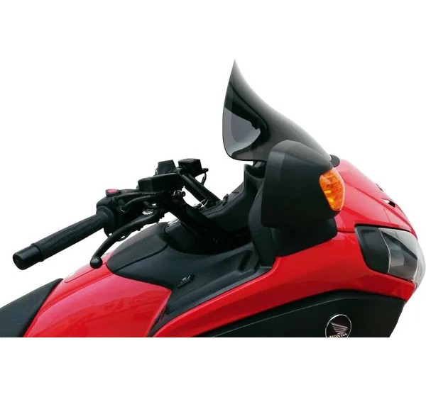 KLOCK WERKS Windschilde für HONDA GL 1800 B ABS 2013-2016