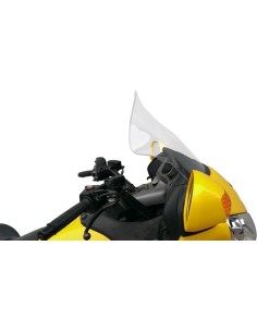 Flare® Windschild