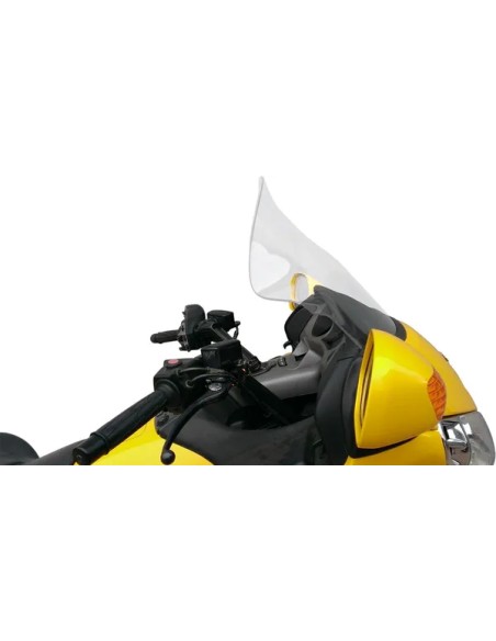 KLOCK WERKS Windschilde für HONDA GL 1800 ABS 2001-2017