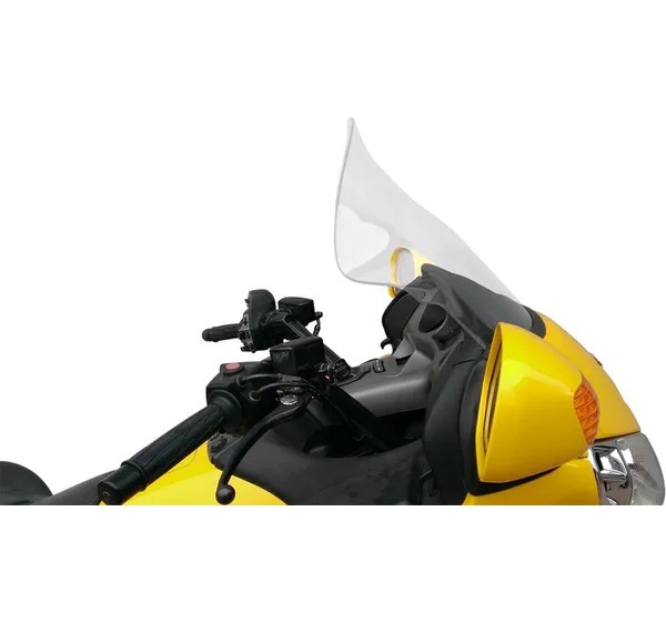 KLOCK WERKS Windschilde für HONDA GL 1800 ABS 2001-2017