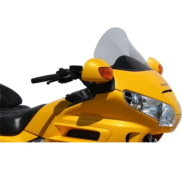 KLOCK WERKS Windschilde für HONDA GL 1800 ABS 2001-2017