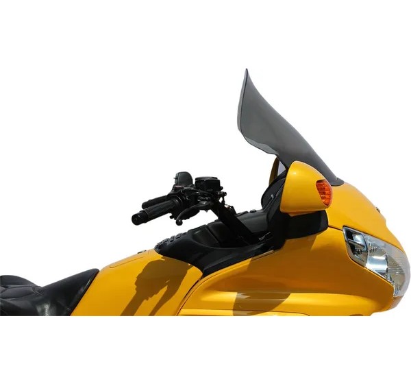 KLOCK WERKS Windschilde für HONDA GL 1800 ABS 2001-2017