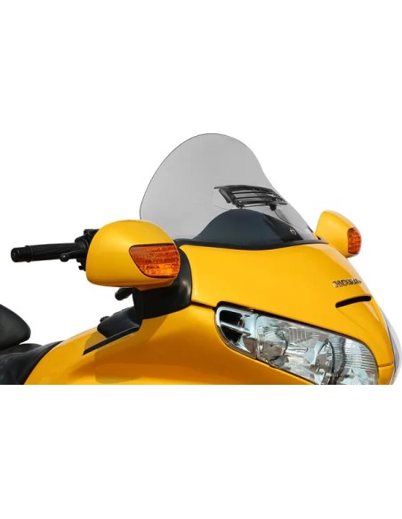 KLOCK WERKS Windschilde für HONDA GL 1800 ABS 2001-2017